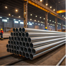 Крекинговая труба 20x2 мм Ст20 ГОСТ 550-75