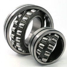 Сферический роликоподшипник с цилиндрическим отверстием 22206 E