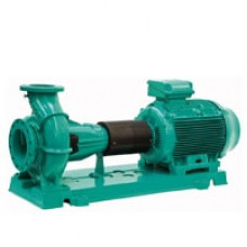 Центробежный насос Wilo CronoNorm NLG 200/390-45/4